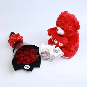 Tedybear for Both Girls Avaible
