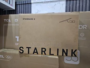 Starlink Standard Kit Gen 3 V4