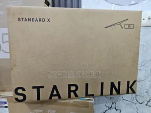 Starlink Standard Kit Gen 3 V4