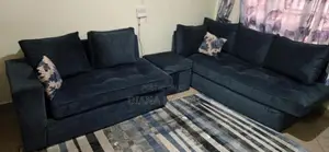 Home Couch