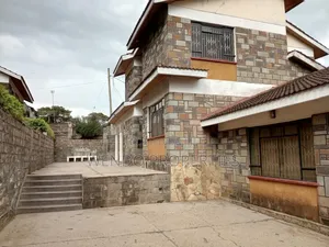 6bdrm Villa in Milimani Estate for sale
