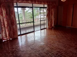 6bdrm Villa in Milimani Estate for sale