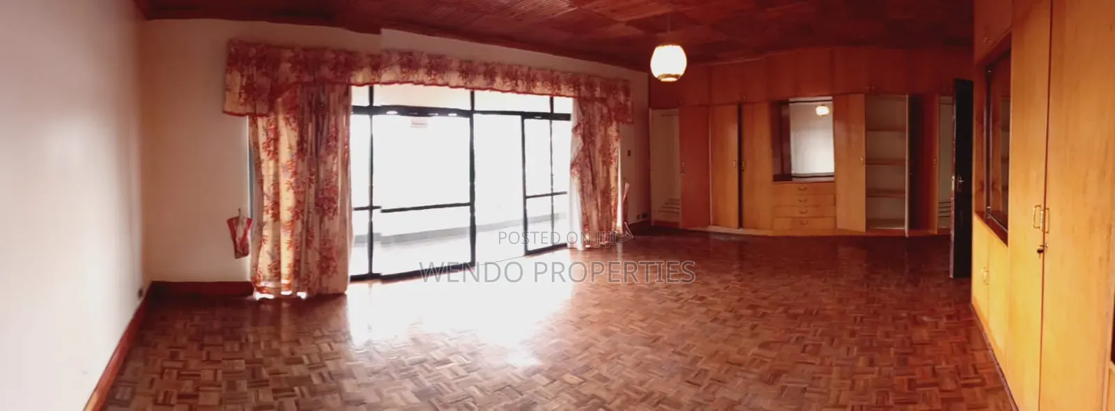 6bdrm Villa in Milimani Estate for sale