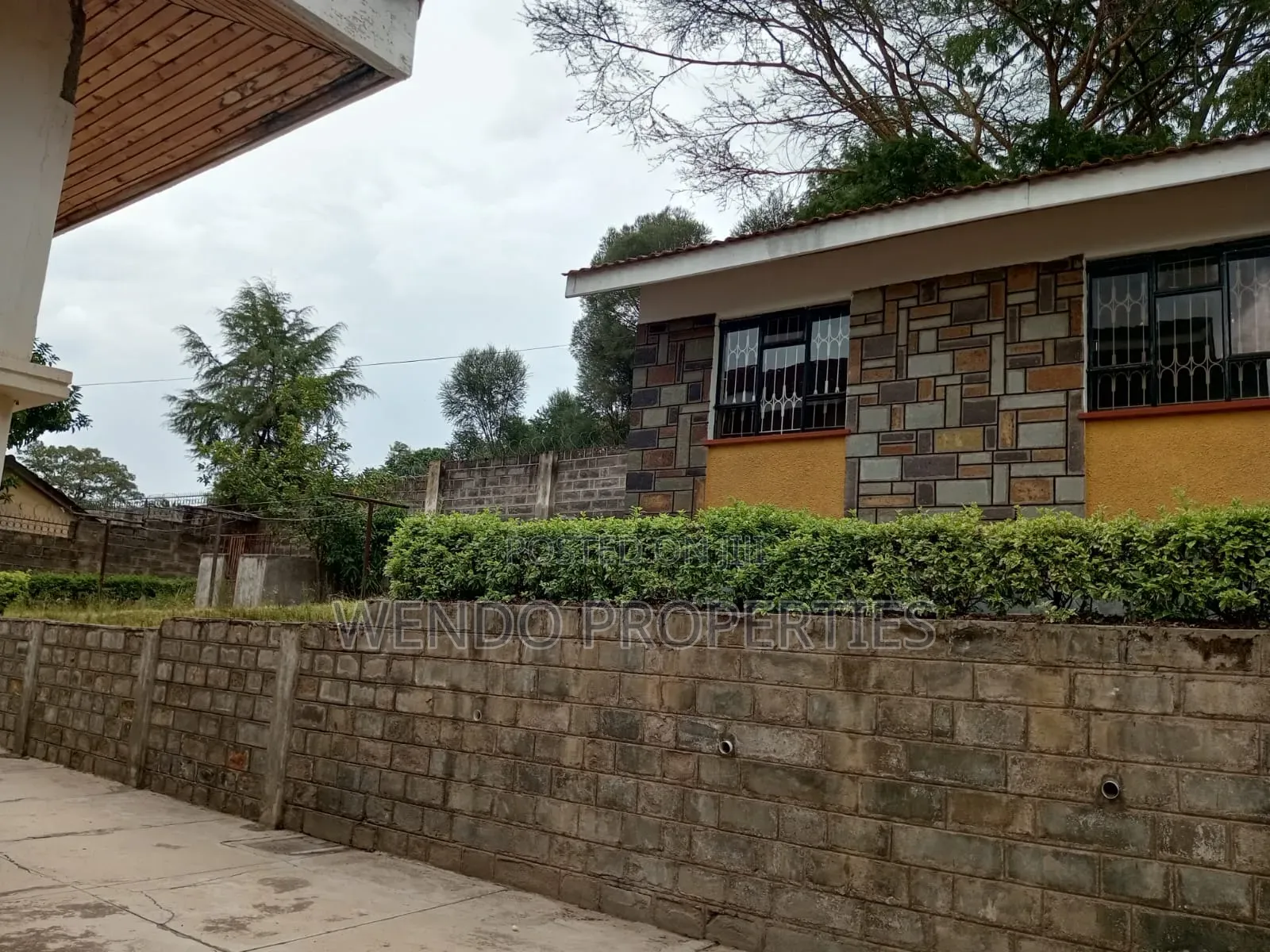 6bdrm Villa in Milimani Estate for sale