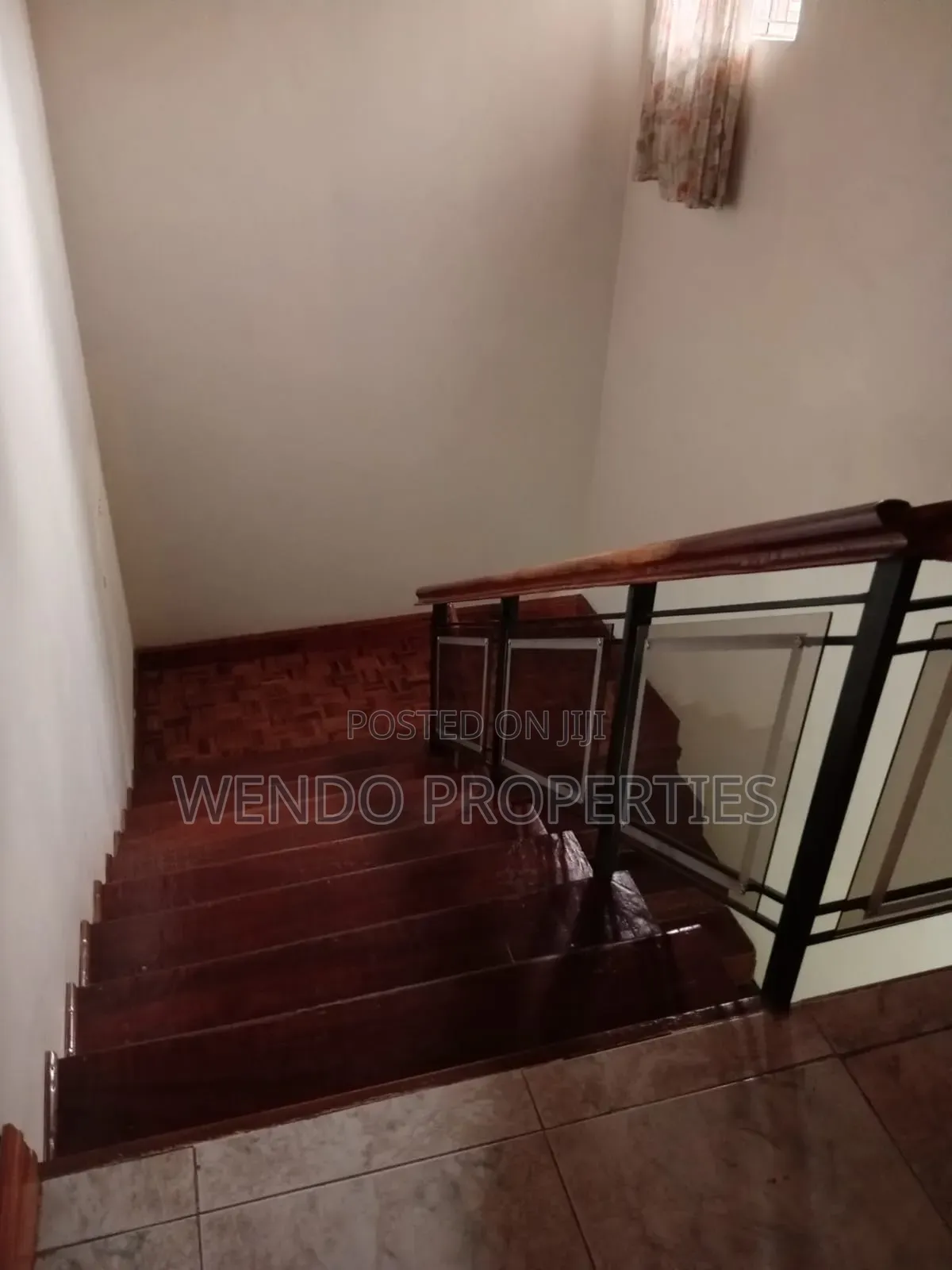 6bdrm Villa in Milimani Estate for sale