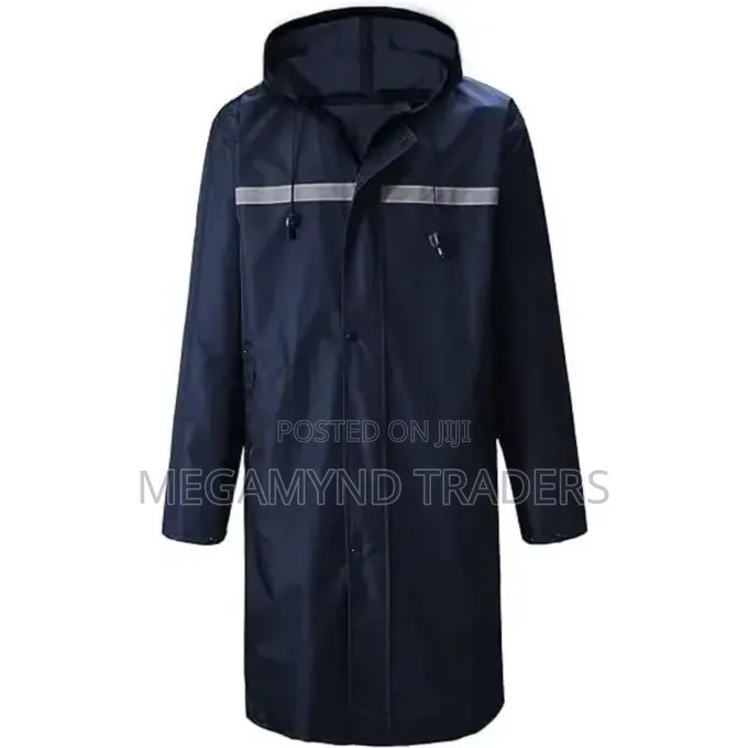 Waterproof Rain Jacket / Adult Rain Coat