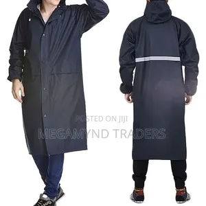 Waterproof Rain Jacket / Adult Rain Coat