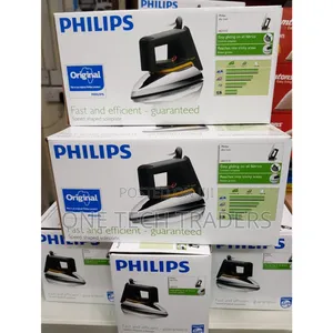 Philips Dry Iron Original