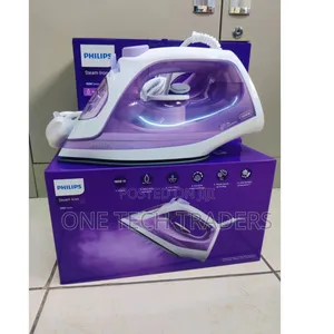 Philips Steam Iron 1000 Series 1800W Original