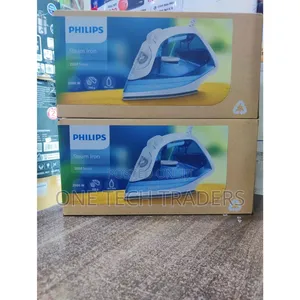 Philips Steam Iron 2000 Series 2000W Original