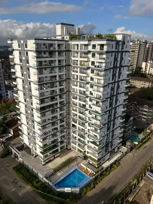 2bdrm Apartment in Kilimani for rent