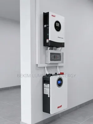 Professional Solar System Sizing and Installation