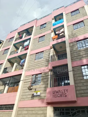 1bdrm Apartment in Lewasty, Kitengela for rent