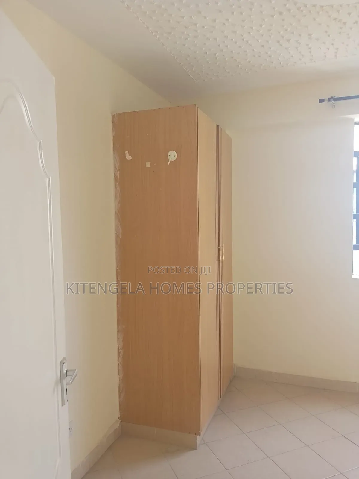 1bdrm Apartment in Lewasty, Kitengela for rent
