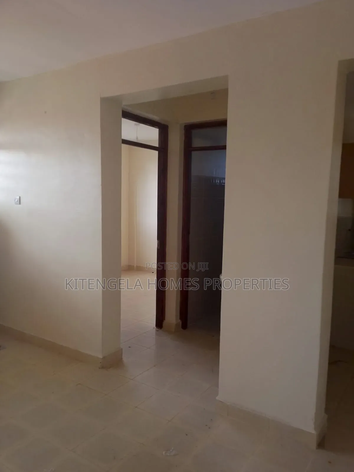 1bdrm Apartment in Lewasty, Kitengela for rent