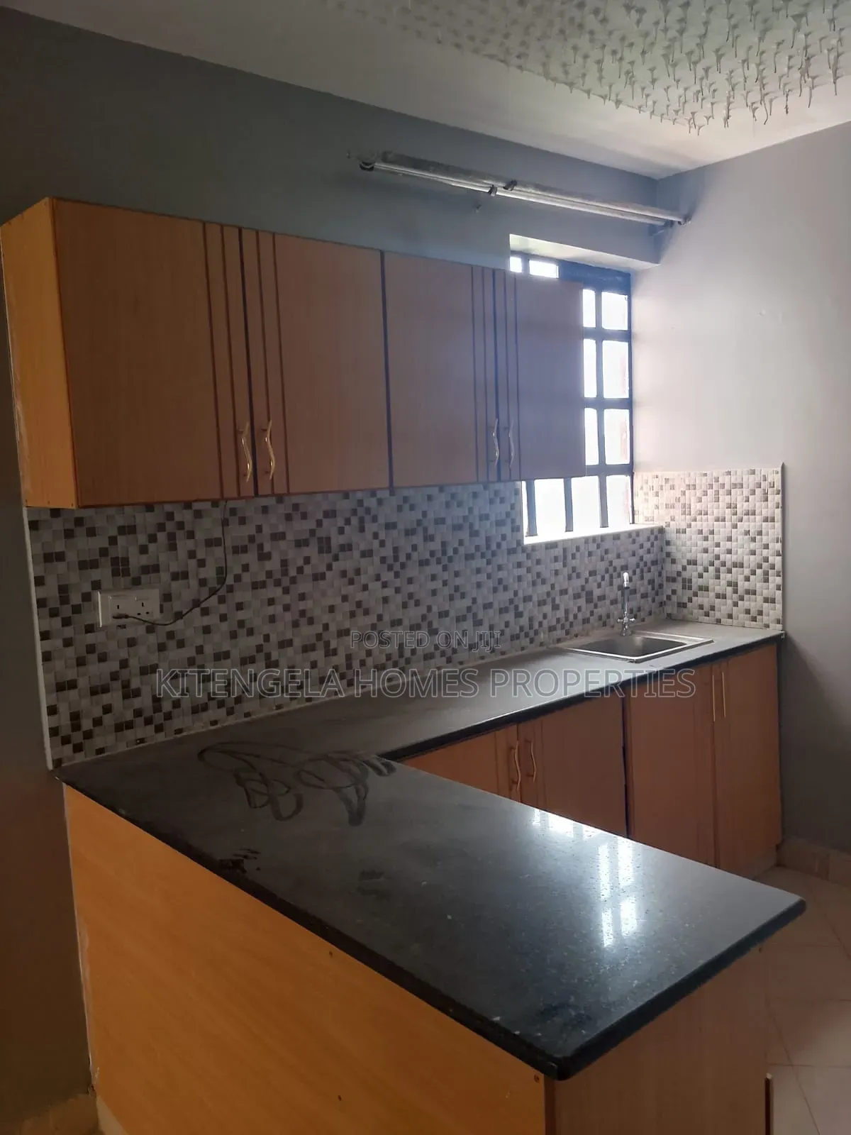 1bdrm Apartment in Lewasty, Kitengela for rent