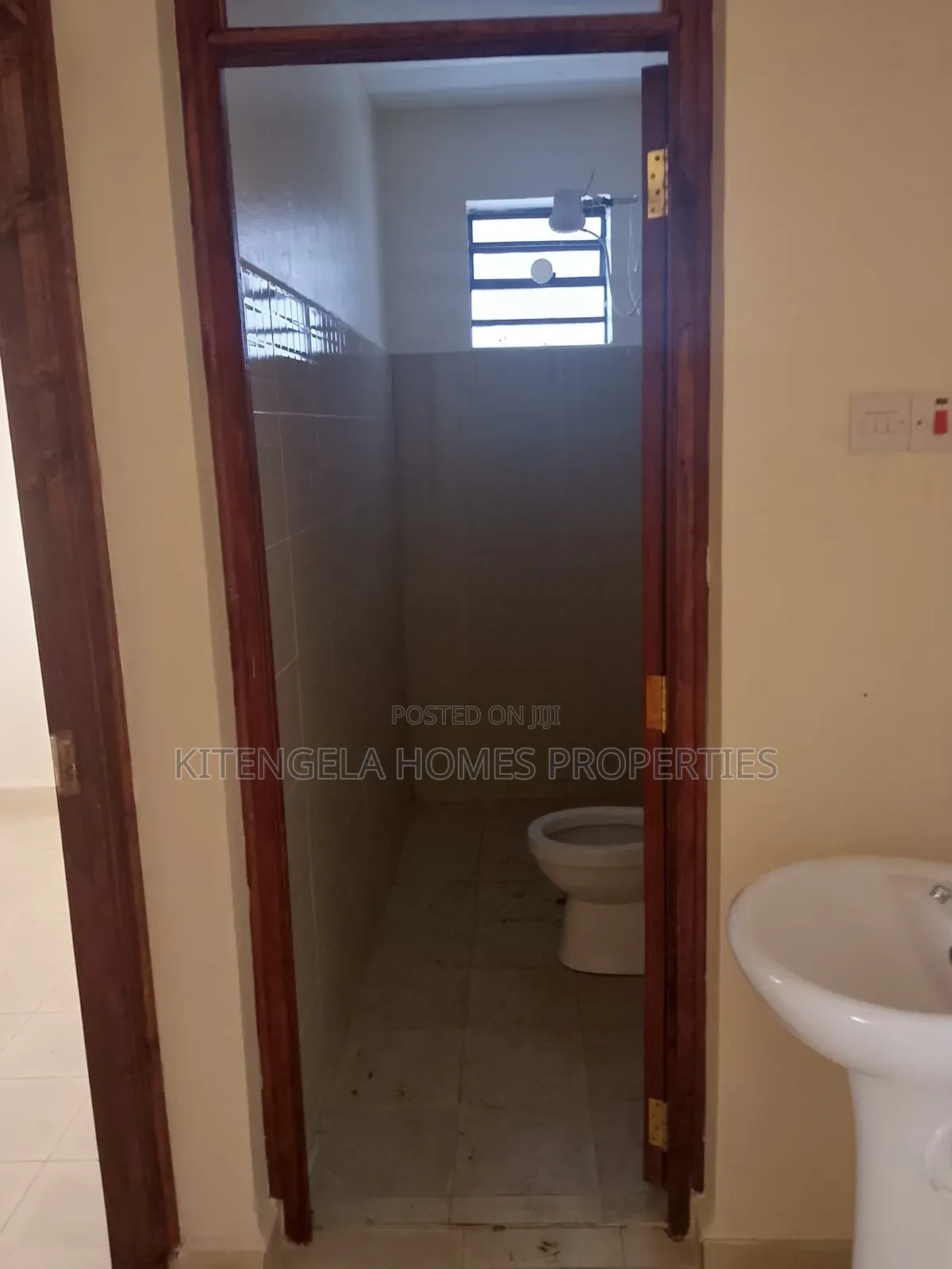 1bdrm Apartment in Lewasty, Kitengela for rent