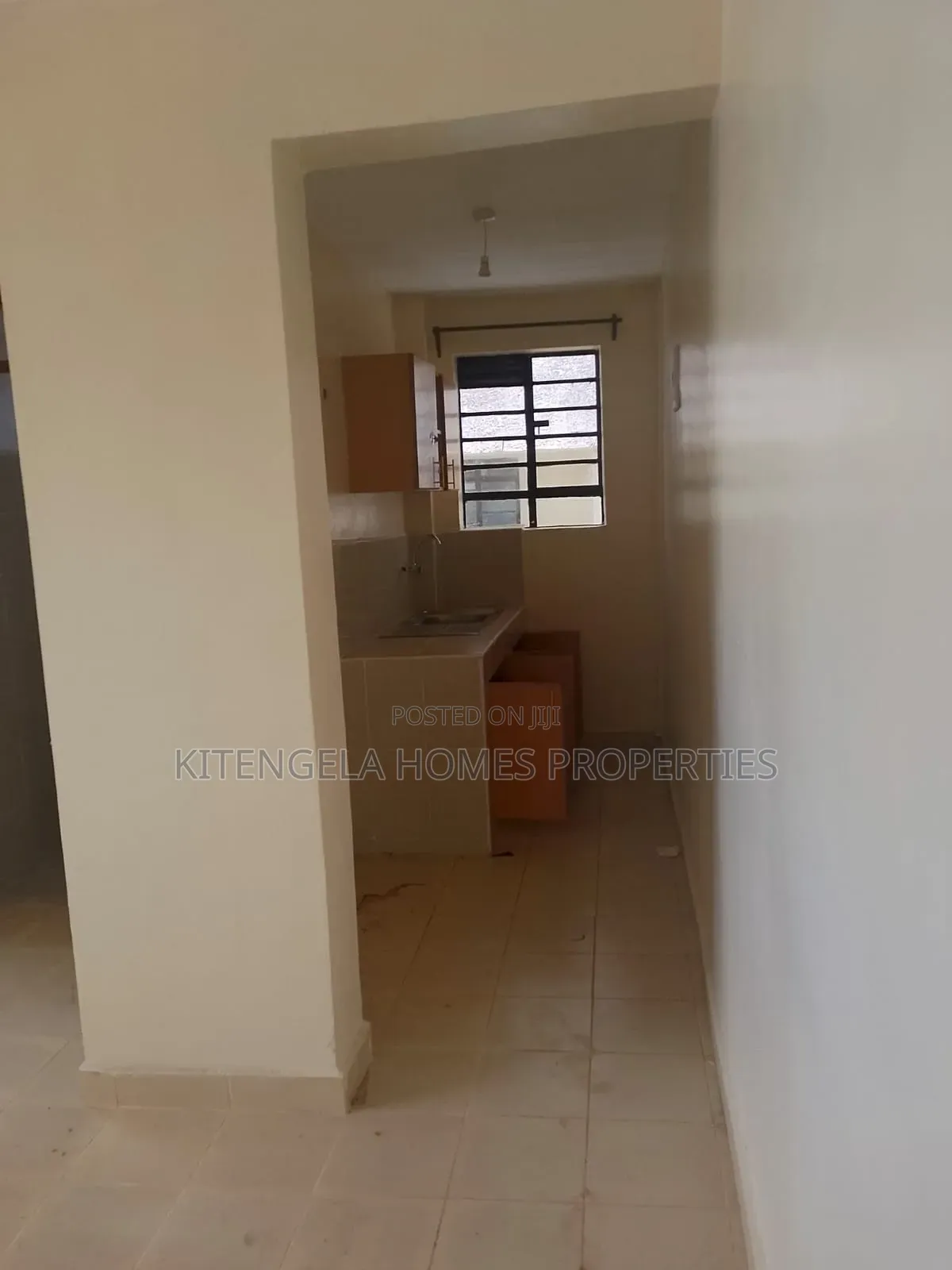 1bdrm Apartment in Lewasty, Kitengela for rent