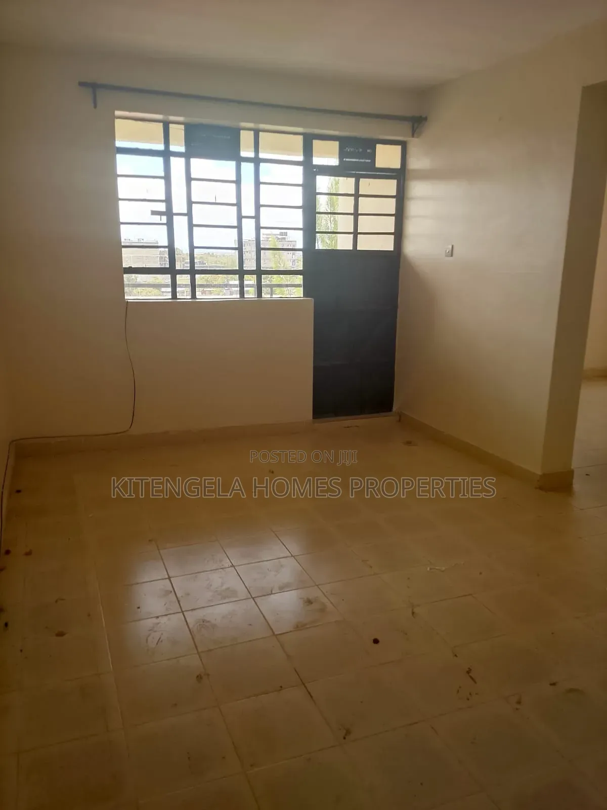 1bdrm Apartment in Lewasty, Kitengela for rent