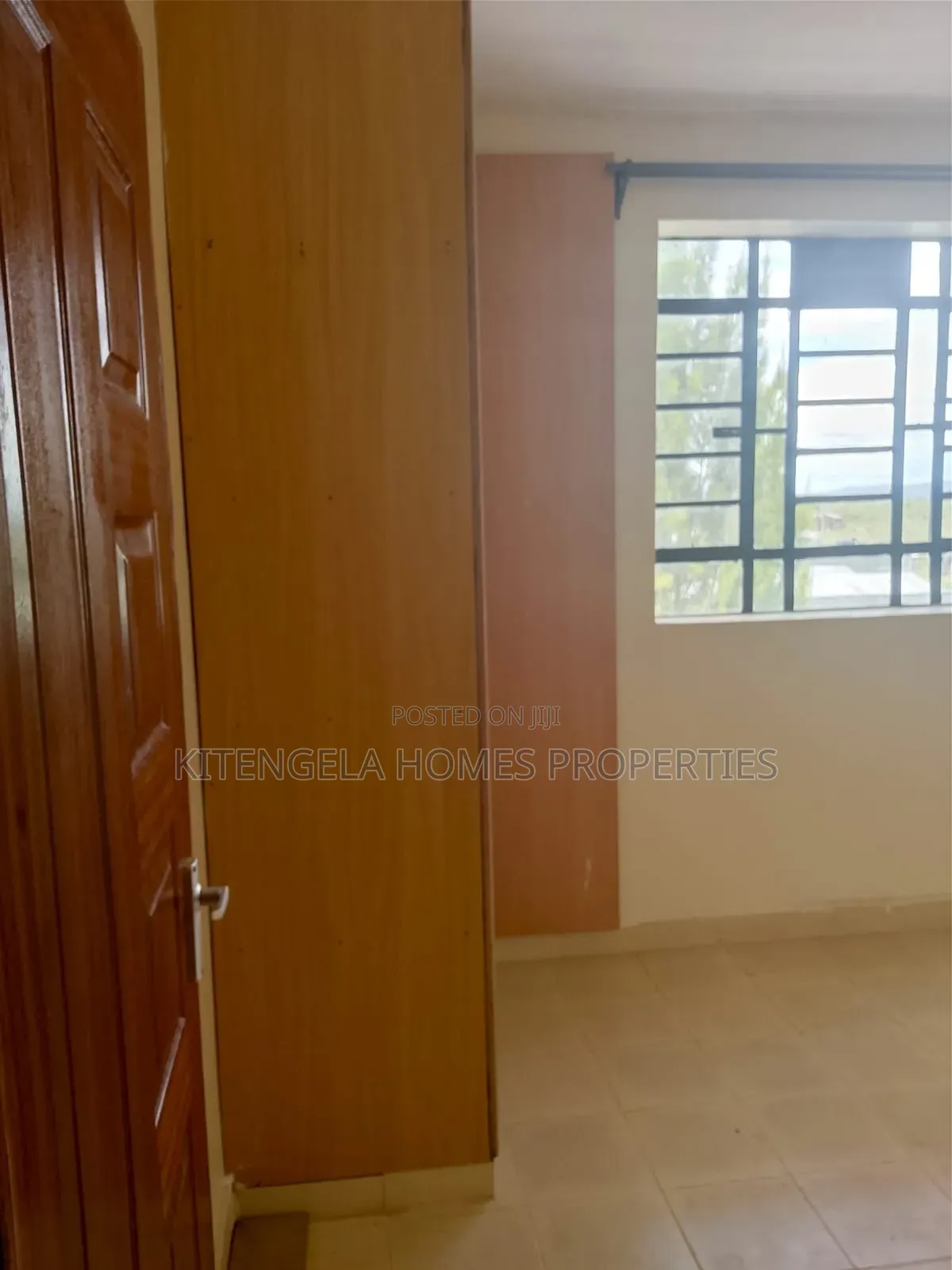 1bdrm Apartment in Lewasty, Kitengela for rent