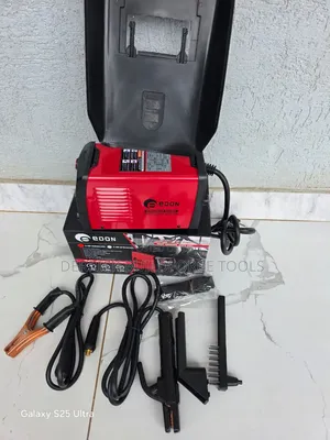 Edon Mini-250s Welding Machine
