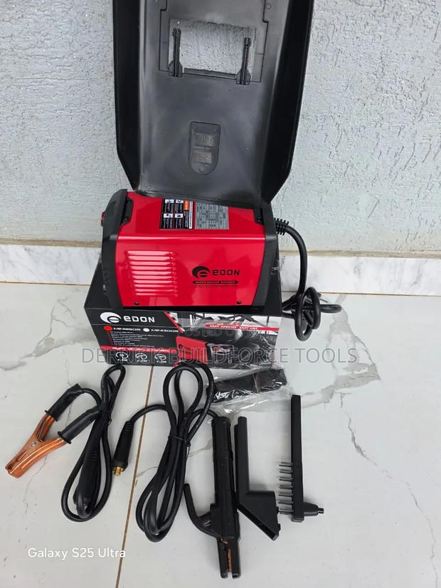 Edon Mini-250s Welding Machine - main view