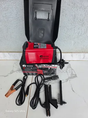 Edon Mini-250s Welding Machine