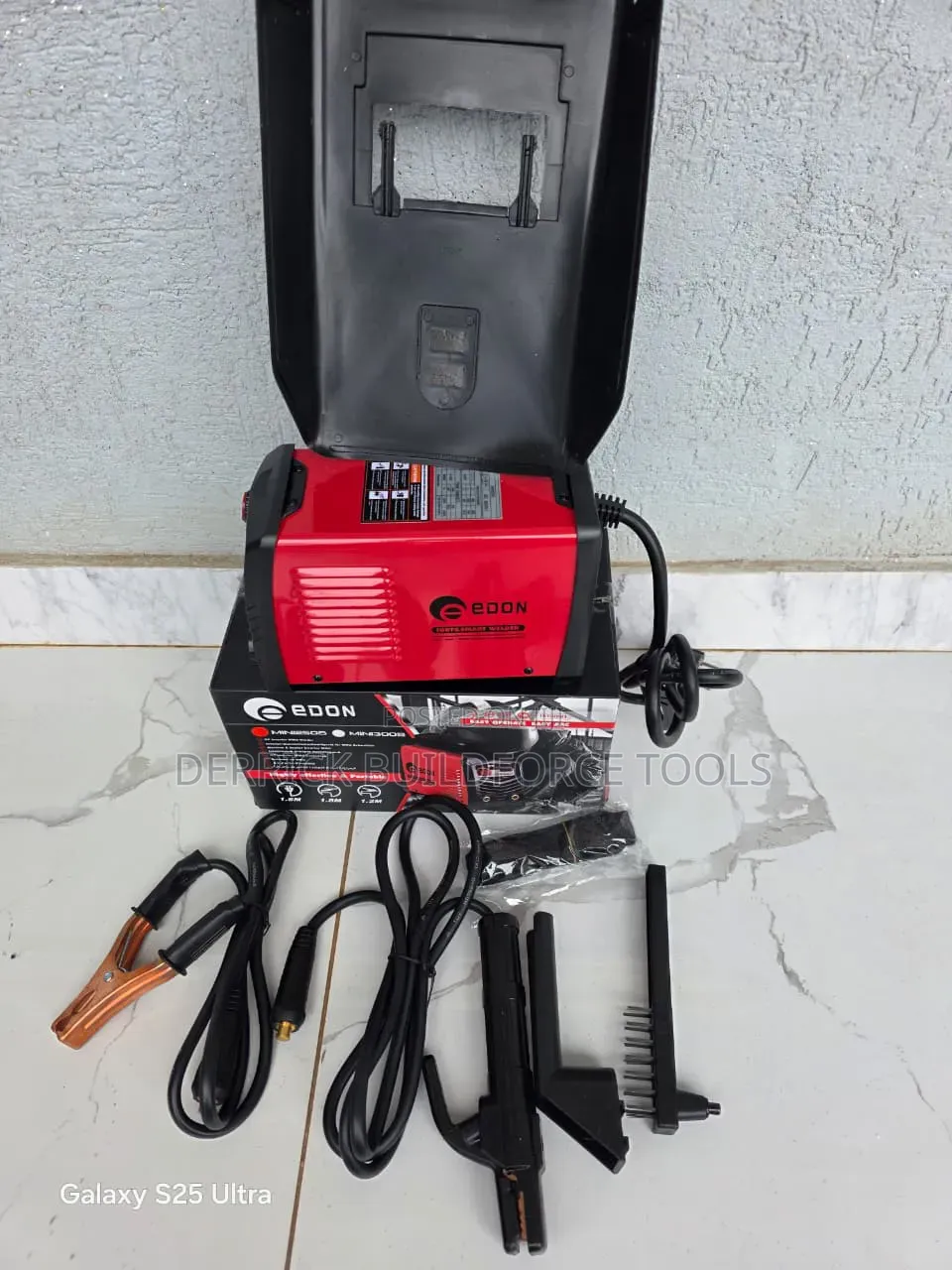 Edon Mini-250s Welding Machine
