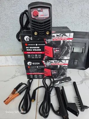 Edon Mini-250s Welding Machine
