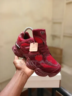New Balance 9060 "Fuchsia Pink" Sneakers