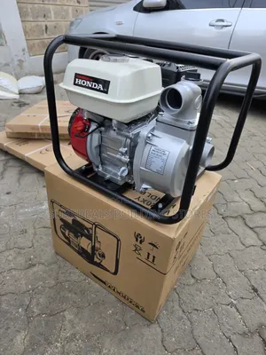 Honda Oringinal 2 Inches Water Pump