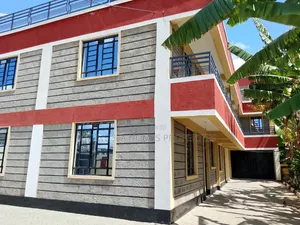 3bdrm Block of Flats in Utumishi, Kitengela for rent