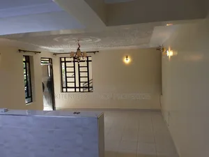 3bdrm Block of Flats in Utumishi, Kitengela for rent