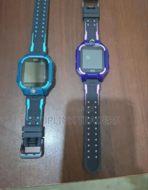 Kids Smart Watch