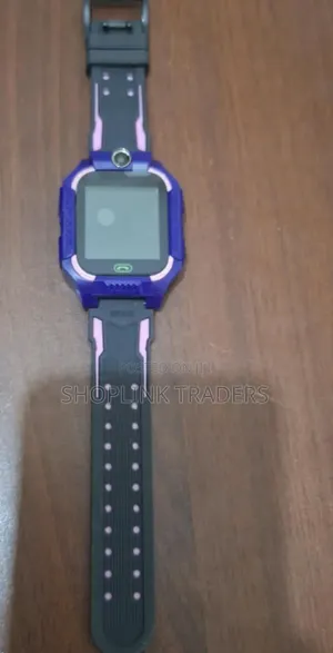 Kids Smart Watch
