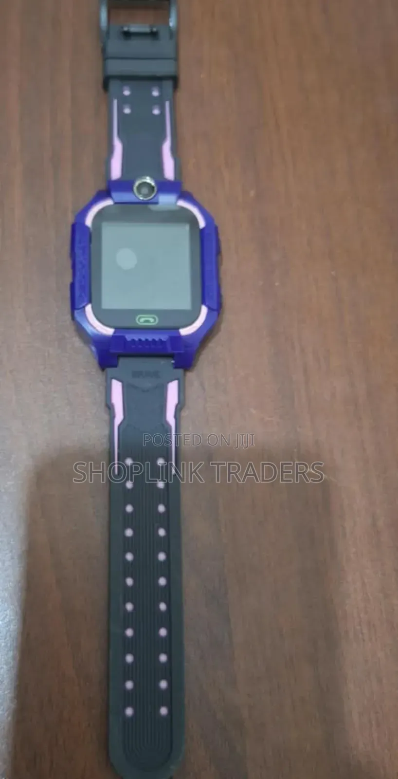 Kids Smart Watch