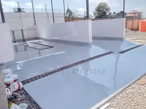 Epoxy Floor Works