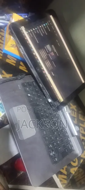 Laptop HP 250 G8 4GB Intel Core i3 SSD 256GB