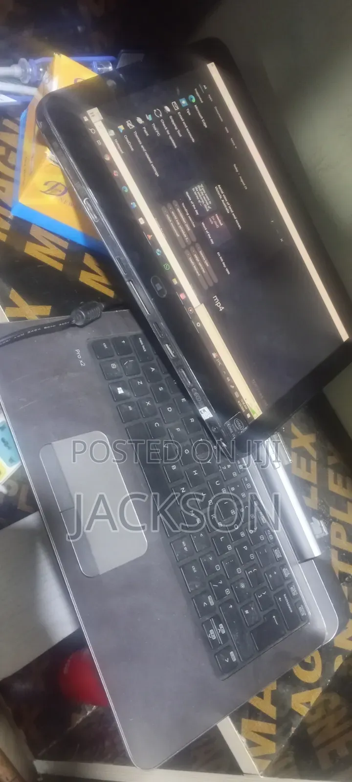 Laptop HP 250 G8 4GB Intel Core i3 SSD 256GB