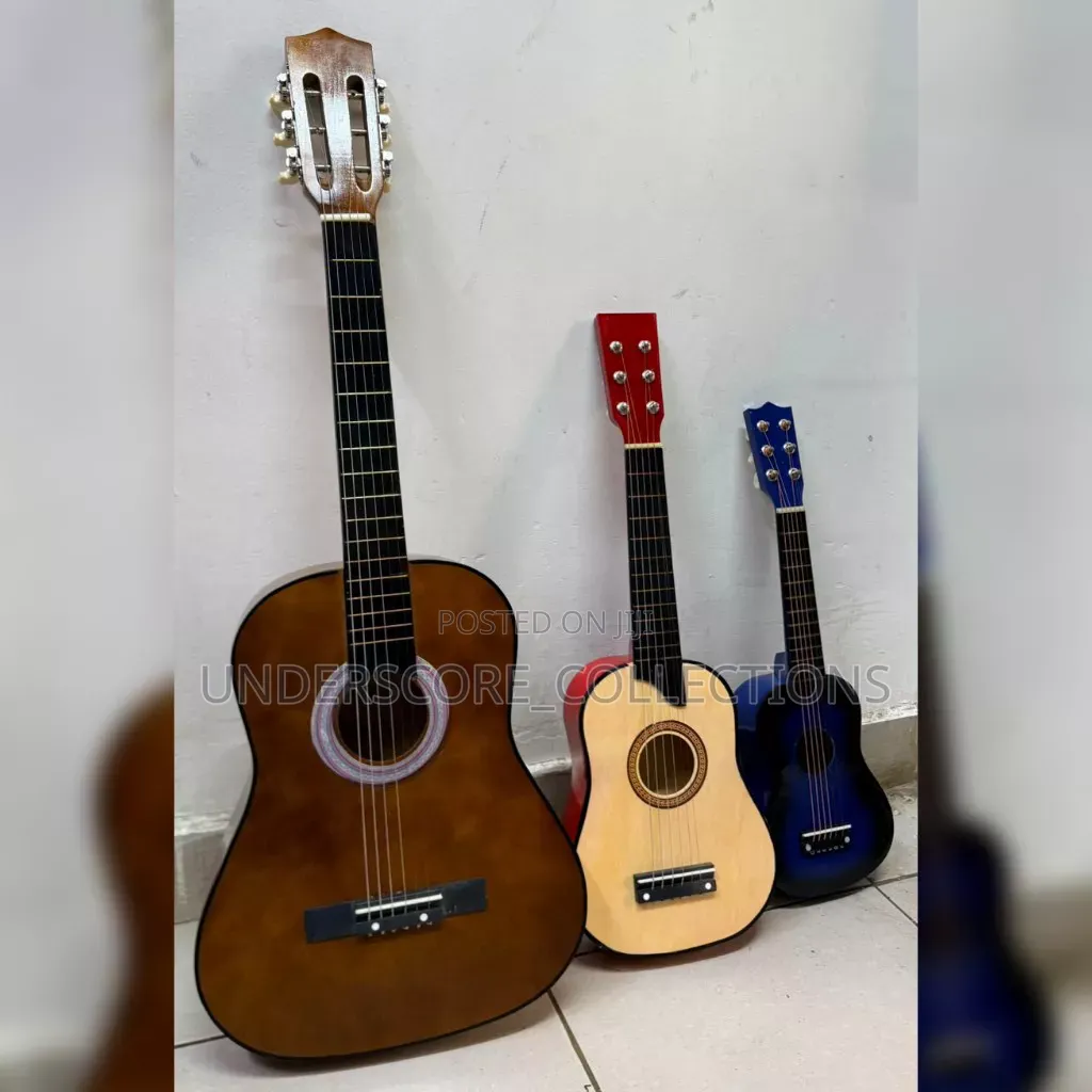 Kids Guitar