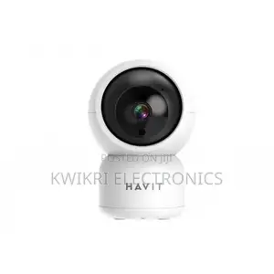 Havit IPC30 Smart 360° 2K IP Camera