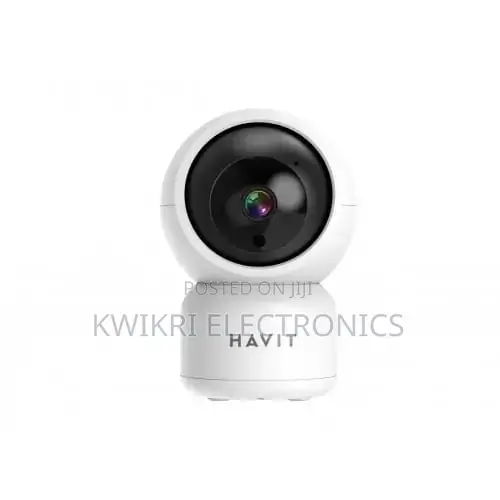 Havit IPC30 Smart 360° 2K IP Camera