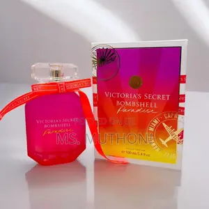 Victoria's Secret Bombshell Paradise Eau De Parfum 100ml
