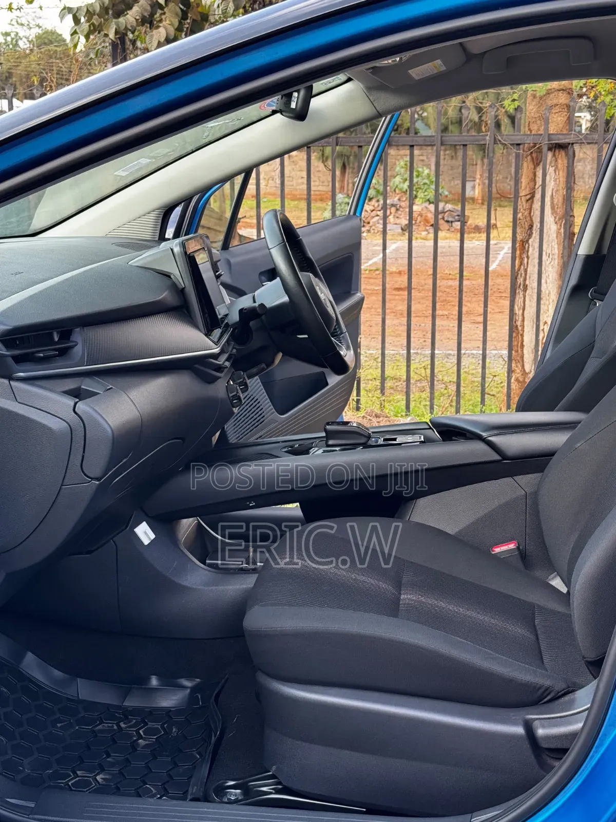 Nissan Note 1.2 Hybrid 2022 Green