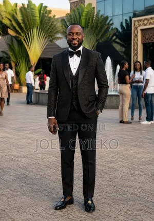 Tuxedo Suits