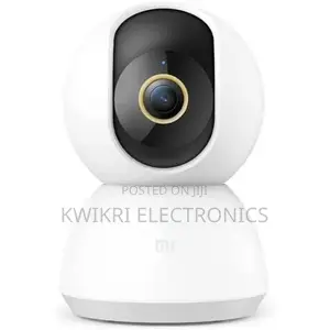Havit IPC30 Smart 360° 2K IP Camera