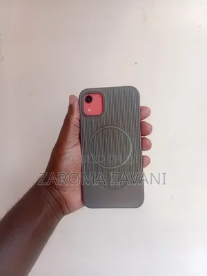Apple iPhone XR 64 GB Pink