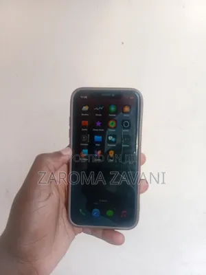 Apple iPhone XR 64 GB Pink