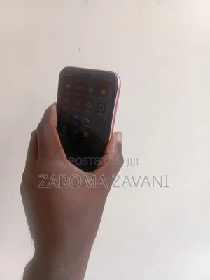 Apple iPhone XR 64 GB Pink