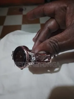 Ladies Watches